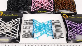 Монтера M6 листик